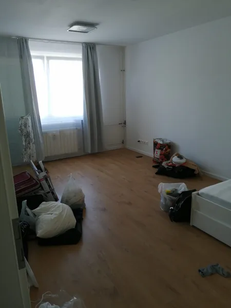 1-Zimmer-Wohnung in Friedrichsfelde – Nachmieter ab 01.10.2026 gesucht — photo 1